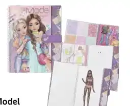 Scheck-in-Center Topmodel Special Design Book Angebot