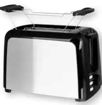 Scheck-in-Center Star-Q Toaster TO-123924.6 Angebot