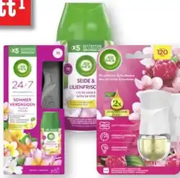 Scheck-in-Center Airwick Duftölflakon Sommer-Vergnügen Angebot