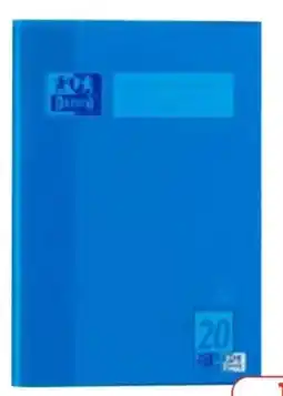 Scheck-in-Center Oxford Heftumschlag A4 Angebot