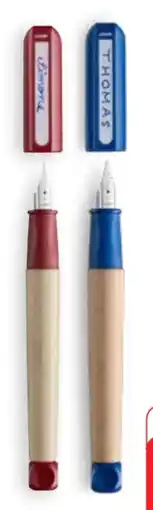 Scheck-in-Center Lamy ABC Füllhalter Angebot