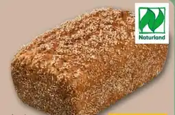 REWE Center Rewe Beste Wahl Bio-Dinkel Vollkornbrot Angebot