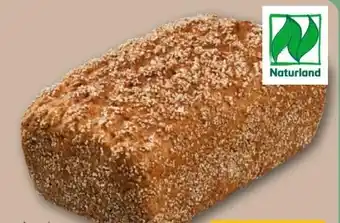 REWE Center Rewe Beste Wahl Bio-Dinkel Vollkornbrot Angebot