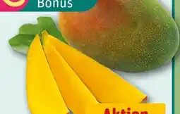 REWE Rewe Bio Mangos Angebot