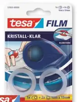 Scheck-in-Center Tesa Tesafilmabroller Angebot