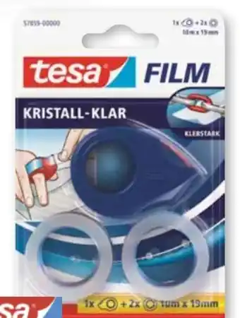 Scheck-in-Center Tesa Tesafilmabroller Angebot