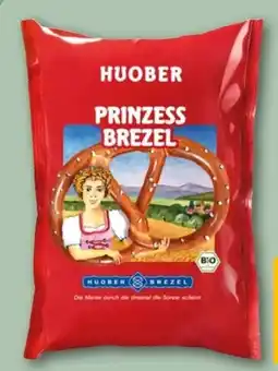 REWE Center Huober Brezel Prinzess Angebot