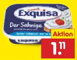 Netto Marken-Discount Exquisa Der Sahnige Angebot