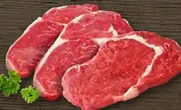 REWE Center Entrecôte Angebot