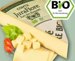 REWE Fort des Rousses Juraflore Bio-Comté Angebot