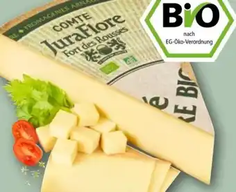 REWE Fort des Rousses Juraflore Bio-Comté Angebot
