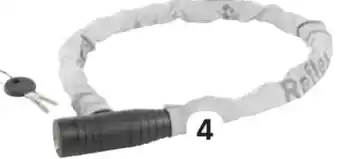 Scheck-in-Center M-Wave Kabelschloss Angebot