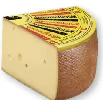 Scheck-in-Center Appenzeller Switzerland Hartkäse Angebot