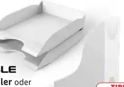 Scheck-in-Center Durable Stehsammler Angebot