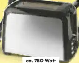 Netto Marken-Discount Star-Q Toaster Angebot