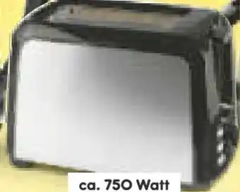 Netto Marken-Discount Star-Q Toaster Angebot