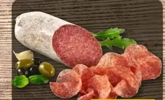 REWE Center Citterio Mailänder Salami Strafino Angebot