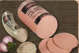 REWE Center Kalnik Pfälzer Leberwurst Angebot