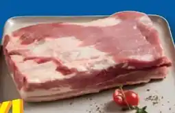Lidl Metzgerfrisch Schweinebauch XXL Angebot