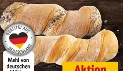 REWE Rewe Back-Station Wurzelbrot Angebot