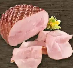 REWE Feinkäserei Zimmermann Farmlandschinken Angebot