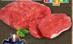 REWE Château Boeuf Roastbeef Angebot