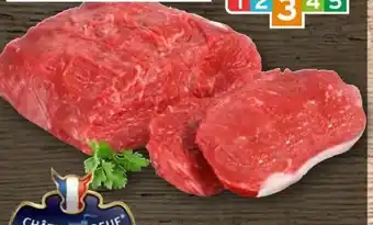 REWE Château Boeuf Roastbeef Angebot