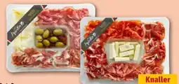 REWE Corte Parma Apéritiv‘O Spezialitäten Angebot