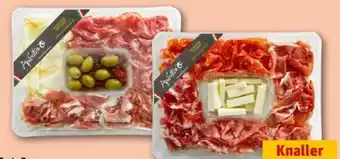 REWE Corte Parma Apéritiv‘O Spezialitäten Angebot