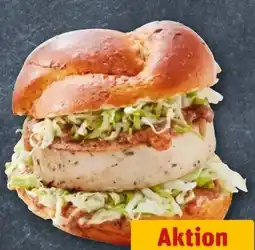 REWE Bavaria-Burger Angebot