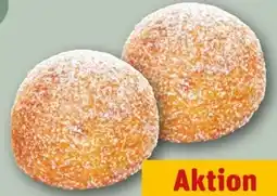 REWE Rewe Back-Station Quarkbällchen Angebot