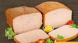 REWE Bayrischer Leberkäse Angebot