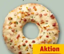 REWE Rewe Back-Station Pizza-Donut Flammkuchen Angebot