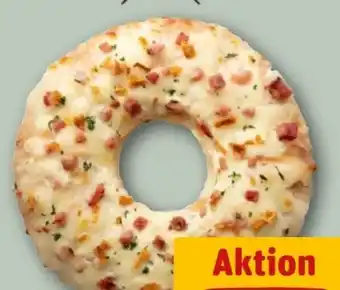REWE Rewe Back-Station Pizza-Donut Flammkuchen Angebot