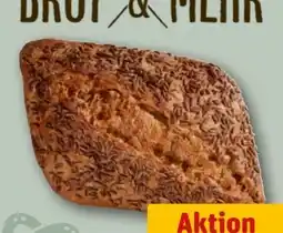 REWE Rewe Back-Station Kümmel-Salz Weckli Angebot