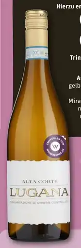REWE Delibori Alta Corte Lugana Angebot