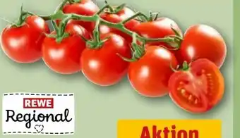 REWE Rewe Regional Mini Rispentomaten Angebot