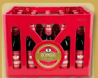 REWE Richmodis Kölsch Angebot