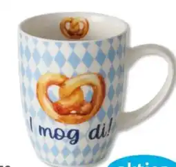 Budni Boltze Gruppe Becher O‘zapft is Angebot