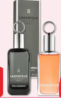 Budni Karl Lagerfeld Classic EdT Angebot