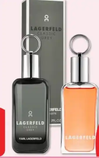 Budni Karl Lagerfeld Classic EdT Angebot