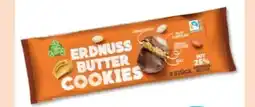 Budni Pico Erdnussbutter-Cookies Angebot