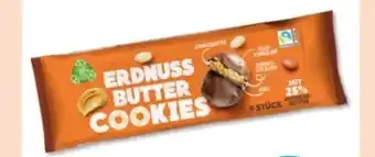 Budni Pico Erdnussbutter-Cookies Angebot