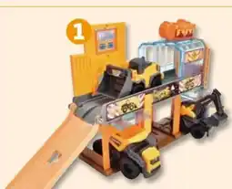 PENNY Dickie Toys Micro SOS Playset Angebot