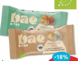 Budni Bae Ttreat Creamy Riegel Angebot