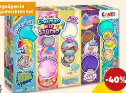 PENNY Craze Compound-Mix-Studio Angebot
