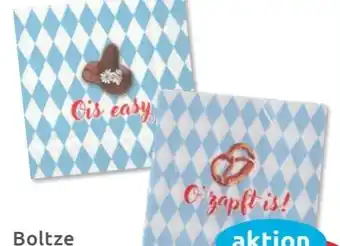 Budni Boltze Gruppe Servietten Elsie Floral Angebot