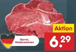 Netto Marken-Discount Rinder-Suppenfleisch Angebot