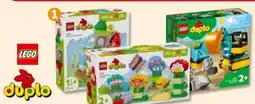 PENNY LEGO Duplo Bausteine-Set Angebot