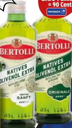 EDEKA Bandelt Bertolli Olivenöl Angebot